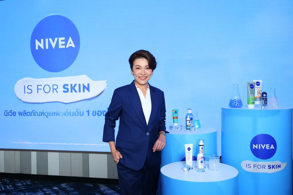 ผู้บริโภคแห่เลือกสกินแคร์ที่มีหลักฐานวิทยาศาสตร์ แบรนด์ต้องเลิกขายฝัน