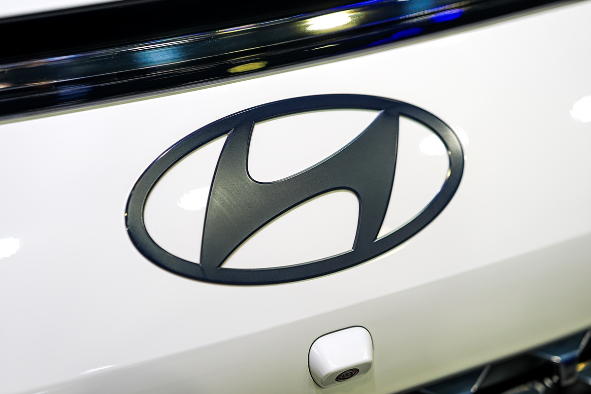 Hyundai STARIA ลดราคา 250,000 บาทในแคมเปญ Game On Deal On
