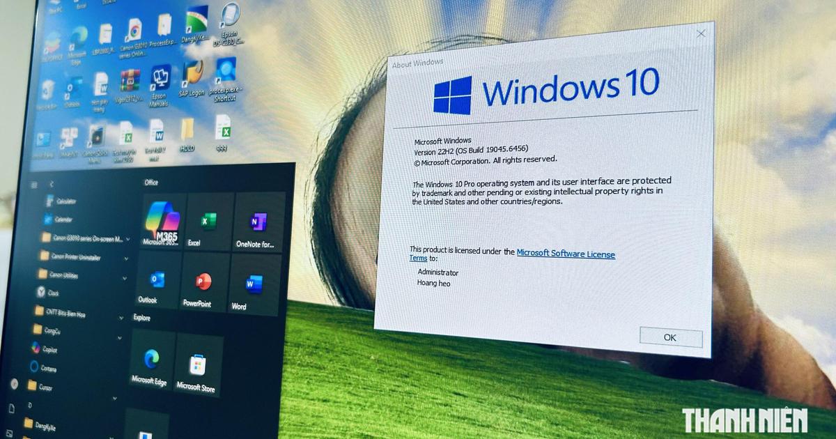 ทำไมคนเป็นล้านยังไม่ยอมอัปเกรดจาก Windows 10 เป็น Windows 11