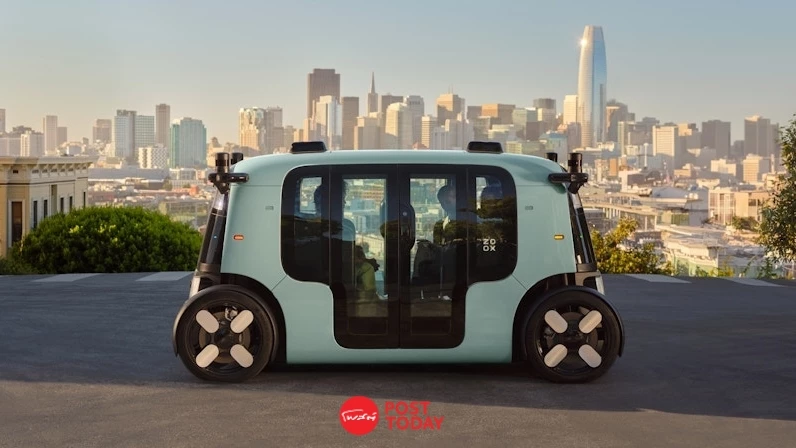 สงคราม Robotaxi กำลังเข้าสู่ช่วงเร่งขยายตลาดเชิงพาณิชย์