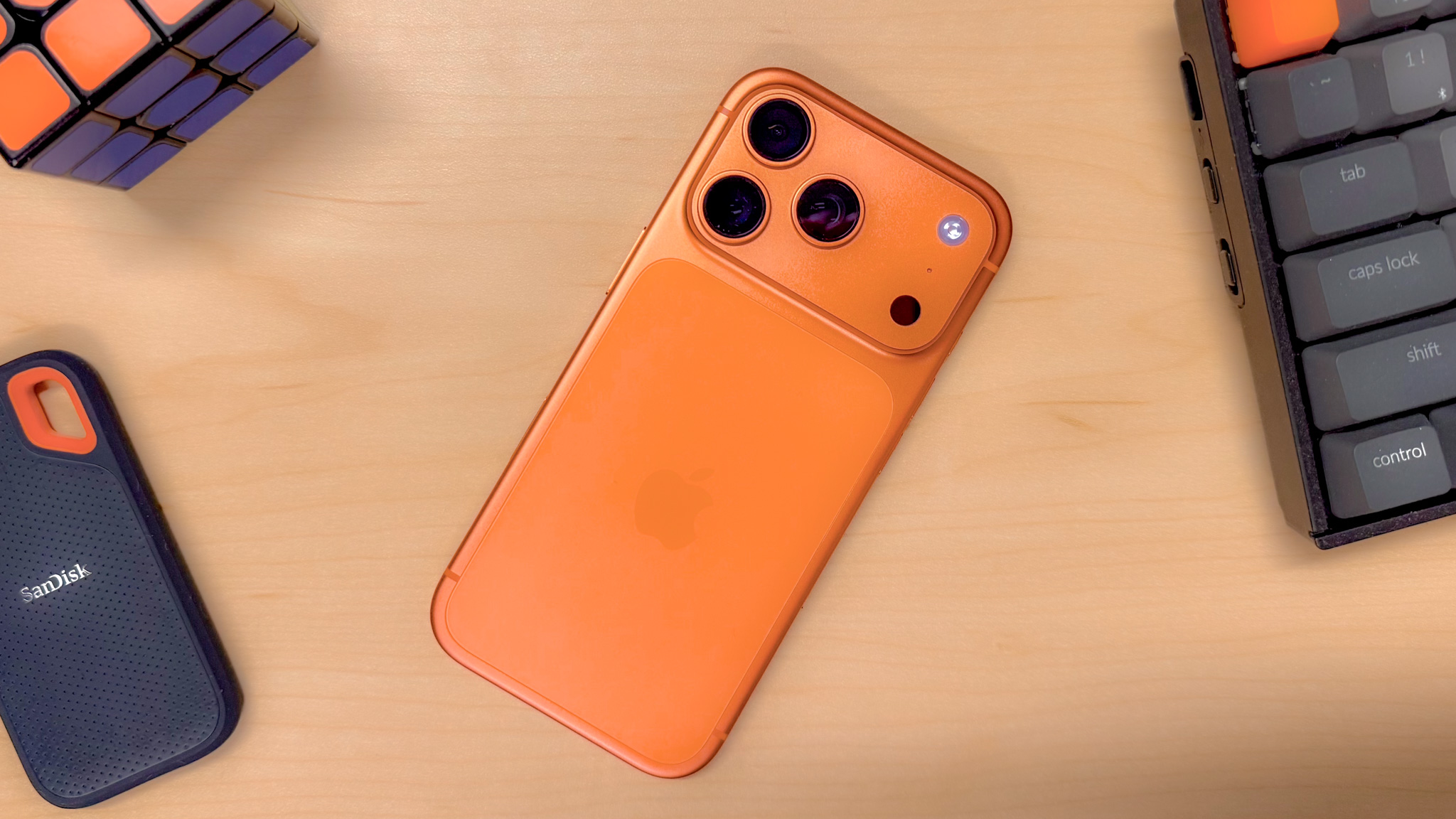 ทำไม Apple เลือกขึ้นราคา iPhone 17 กลางรอบ ก่อน iPhone 18 Pro