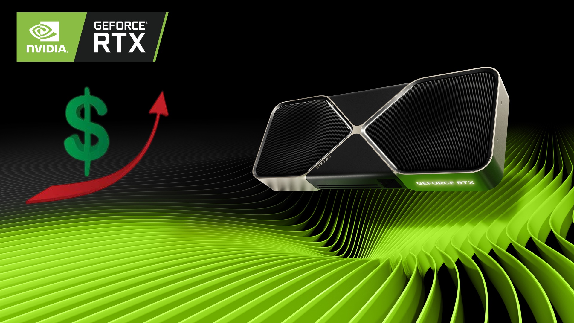 ราคา GPU เพิ่มขึ้น ทะลุเพดานทั่วโลก และสิ่งที่คนรออัปเกรดต้องคิดใหม่