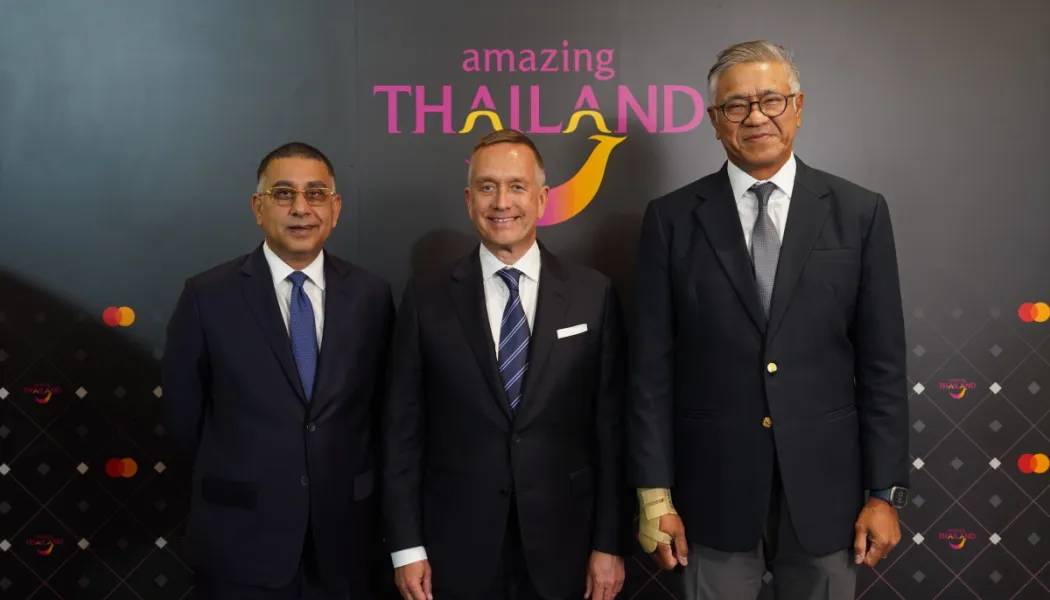 เมื่อท่องเที่ยวไม่ขายแค่ที่เที่ยว: แอมบาสซาเดอร์ดังจับมือแพลตฟอร์มดิจิทัล