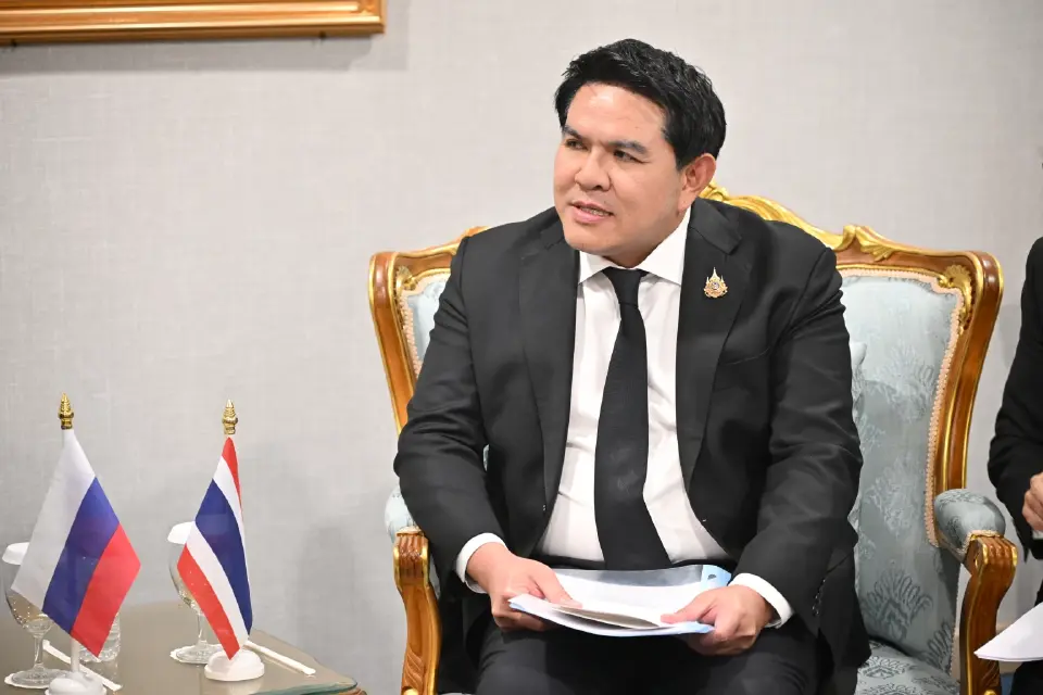 ท่องเที่ยวอาเซียนยกระดับแพ็กเกจทะลุพรมแดนสู่ตลาดพรีเมียม