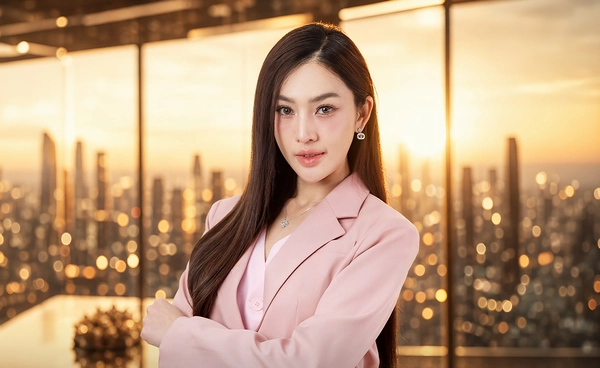 โตแบบเงียบของแบรนด์แฟชั่น SME: สร้างตัวตนให้แข็งแรงก่อนวิ่งหายอดขาย