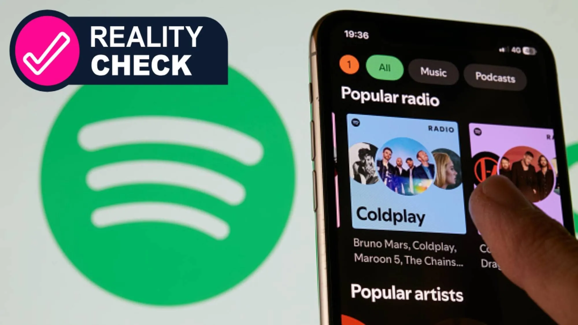 Spotify AI remix tool เปลี่ยนแฟนเพลงให้เป็นครีเอเตอร์อย่างถูกลิขสิทธิ์