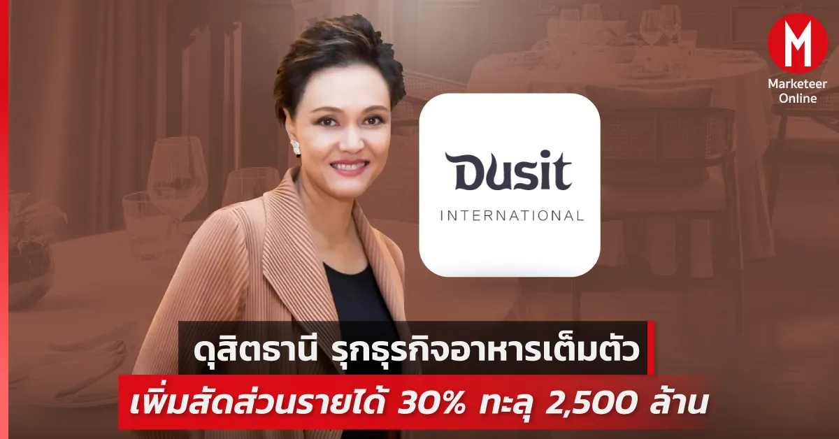 สตรีทฟู้ดแบรนด์ไทยบุกตลาดต่างประเทศ: จากฟู้ดเดลิเวอรี่สู่การลงทุนข้ามพรมแดน
