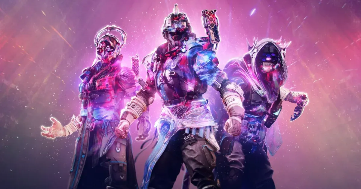 ปรมาจารย์ Prismatic Warlock: บิลด์เพื่อนธาตุครบเครื่องสำหรับ Endgame