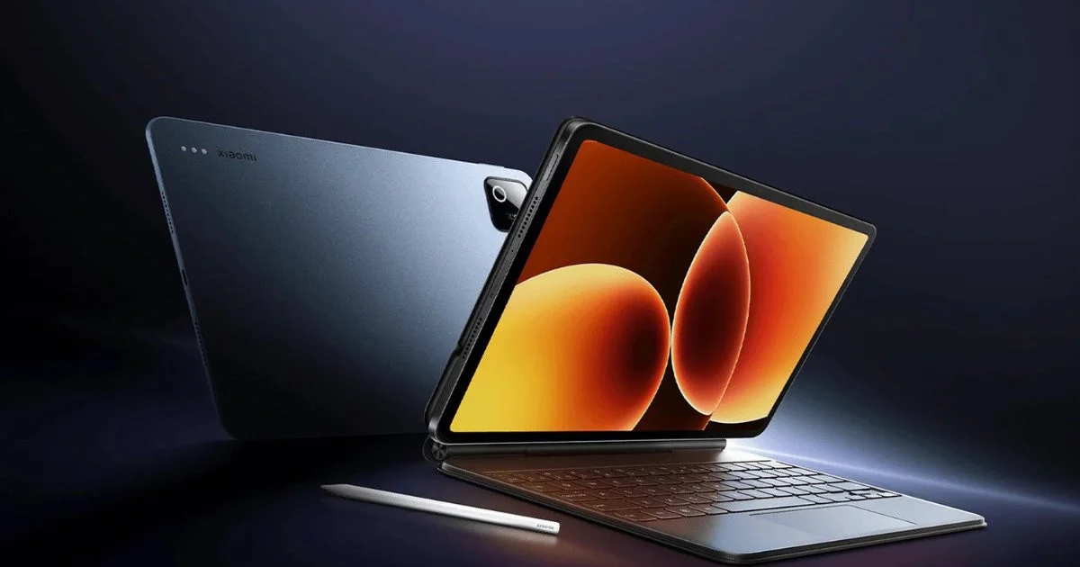 Xiaomi Pad 9 Pro แท็บเล็ตเรือธงใหม่ที่ตั้งใจชน iPad Pro และ Galaxy Tab