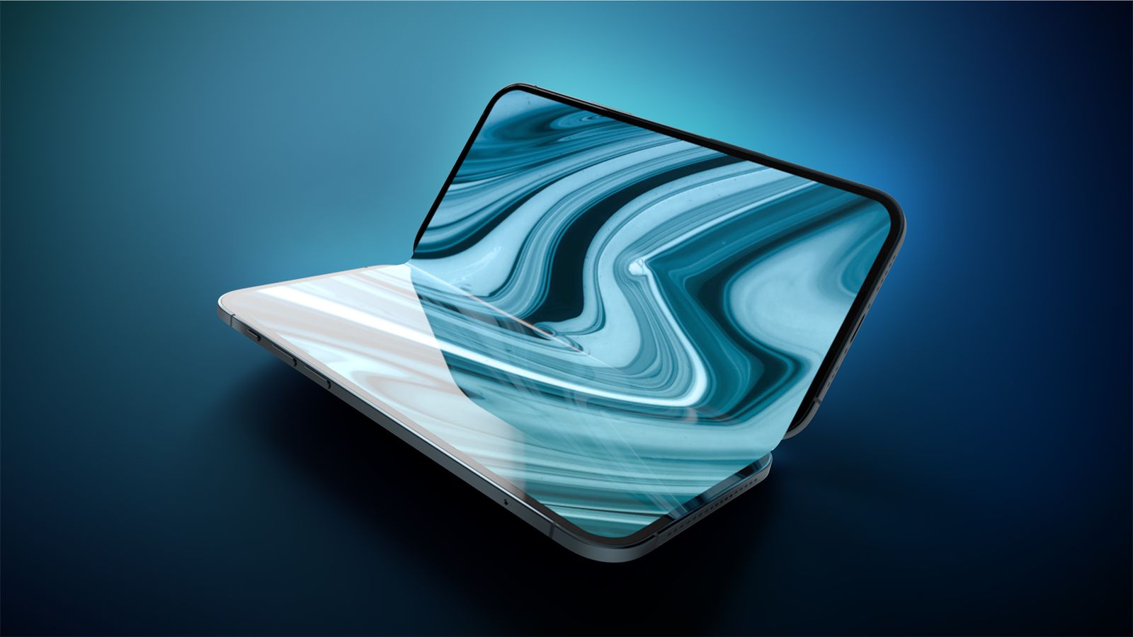 จับตา iPhone Ultra พับได้: ดีไซน์จัดเต็ม แลกฟีเจอร์บางส่วน