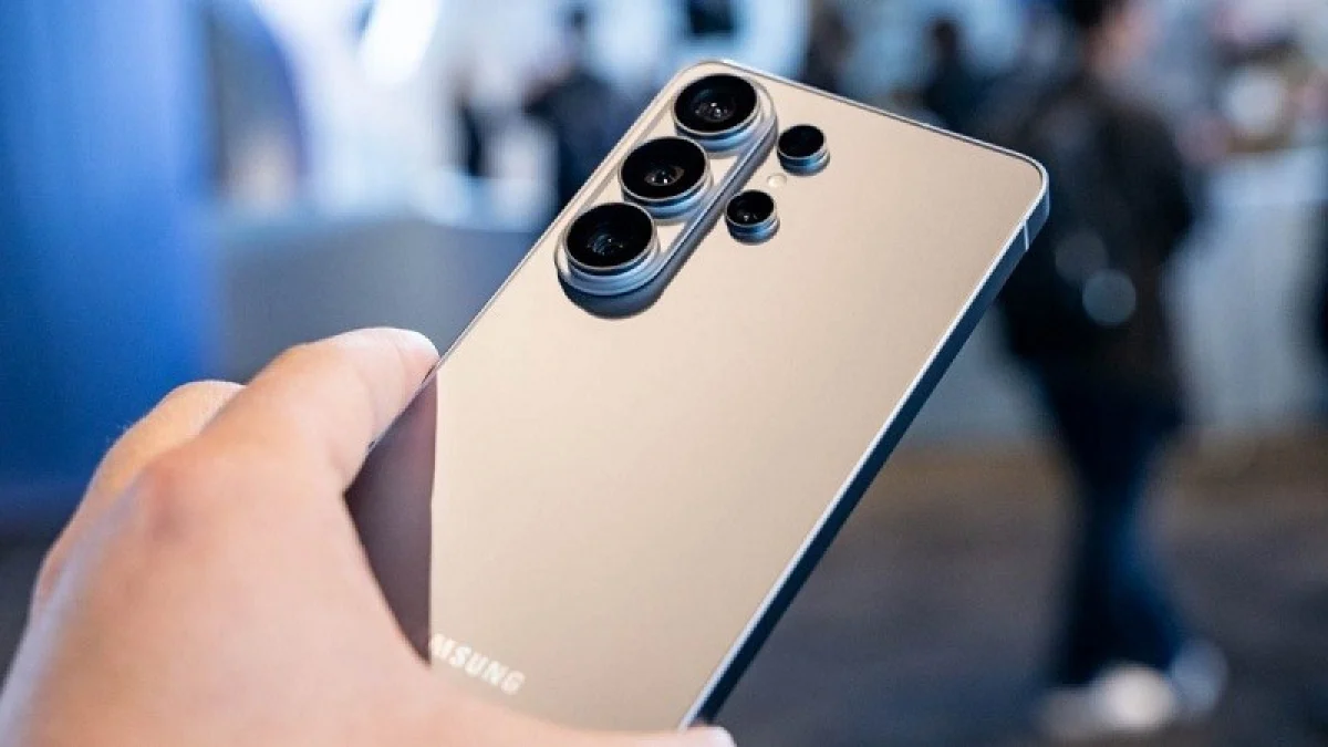Galaxy S27 Ultra กับแบตเตอรี่ซิลิคอนคาร์บอน: อัปเกรดใหญ่แต่แลกด้วยอะไร
