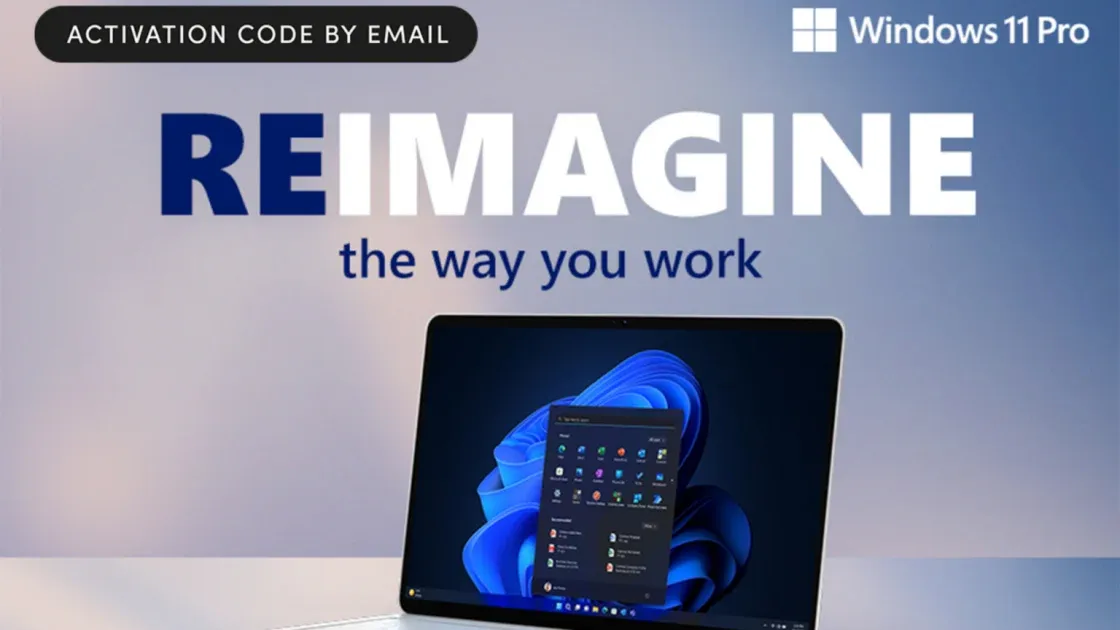 Windows 11 Pro ราคาถูก คุ้มไหมสำหรับสายประกอบพีซี