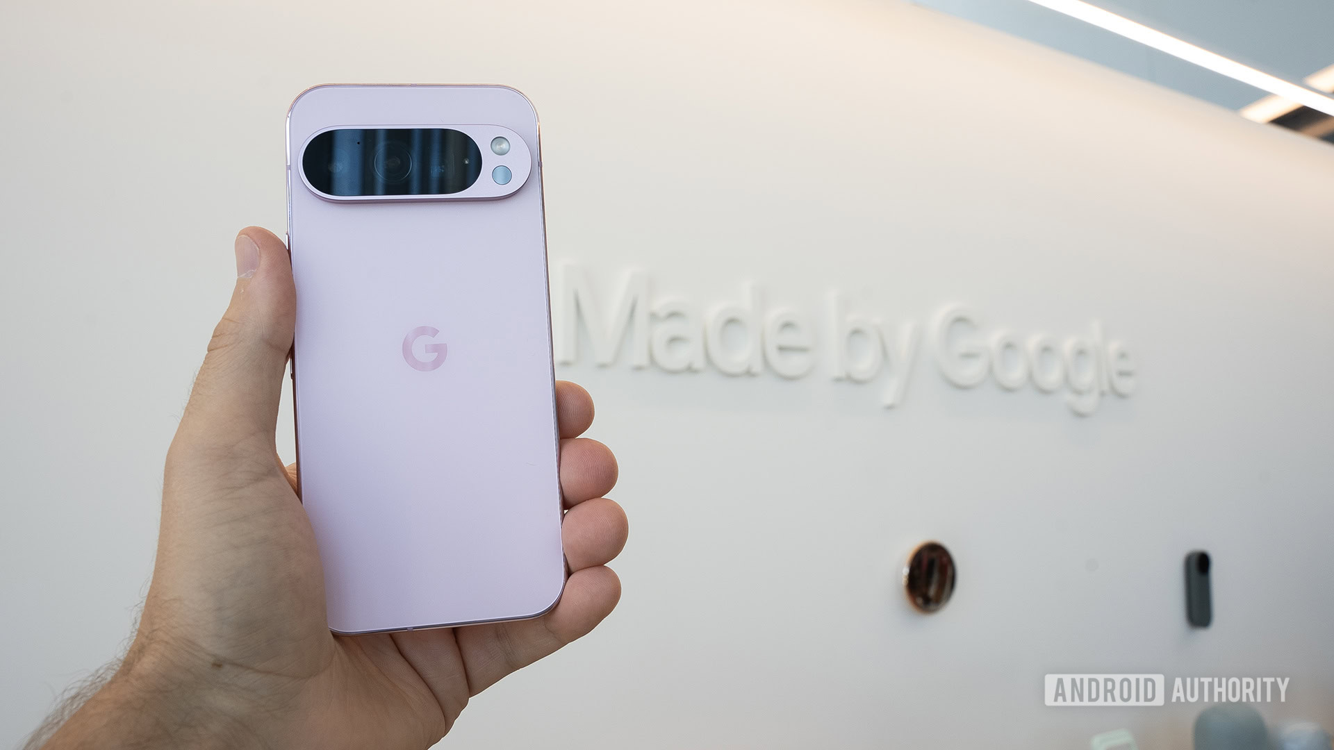 Google Pixel 11 Series เปิดตัวครบไลน์อัพเรือธงและอีโคซิสเต็มใหม่