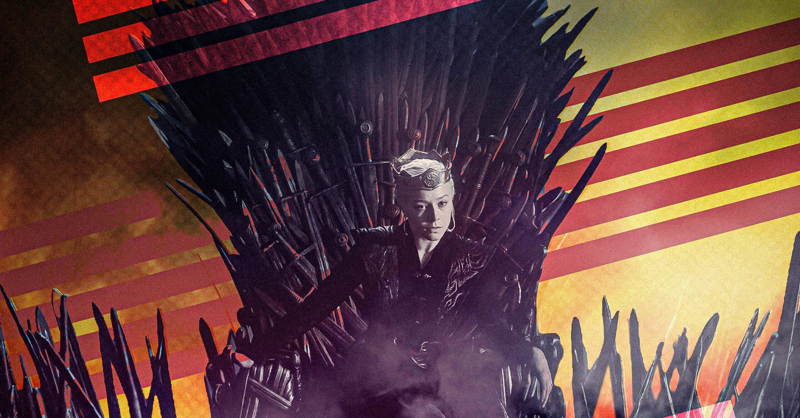 สงครามมังกรแตกร้าวจุดเดือดใหม่ บทสรุป House of the Dragon ซีซัน 3