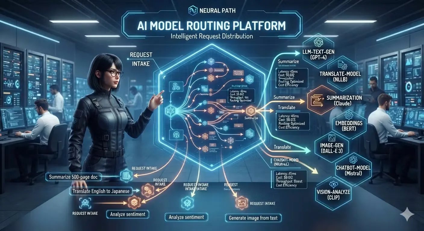 ยุคใหม่ของ AI สำเร็จด้วยระบบที่ดี ไม่ใช่โมเดลที่ใหญ่ขึ้น