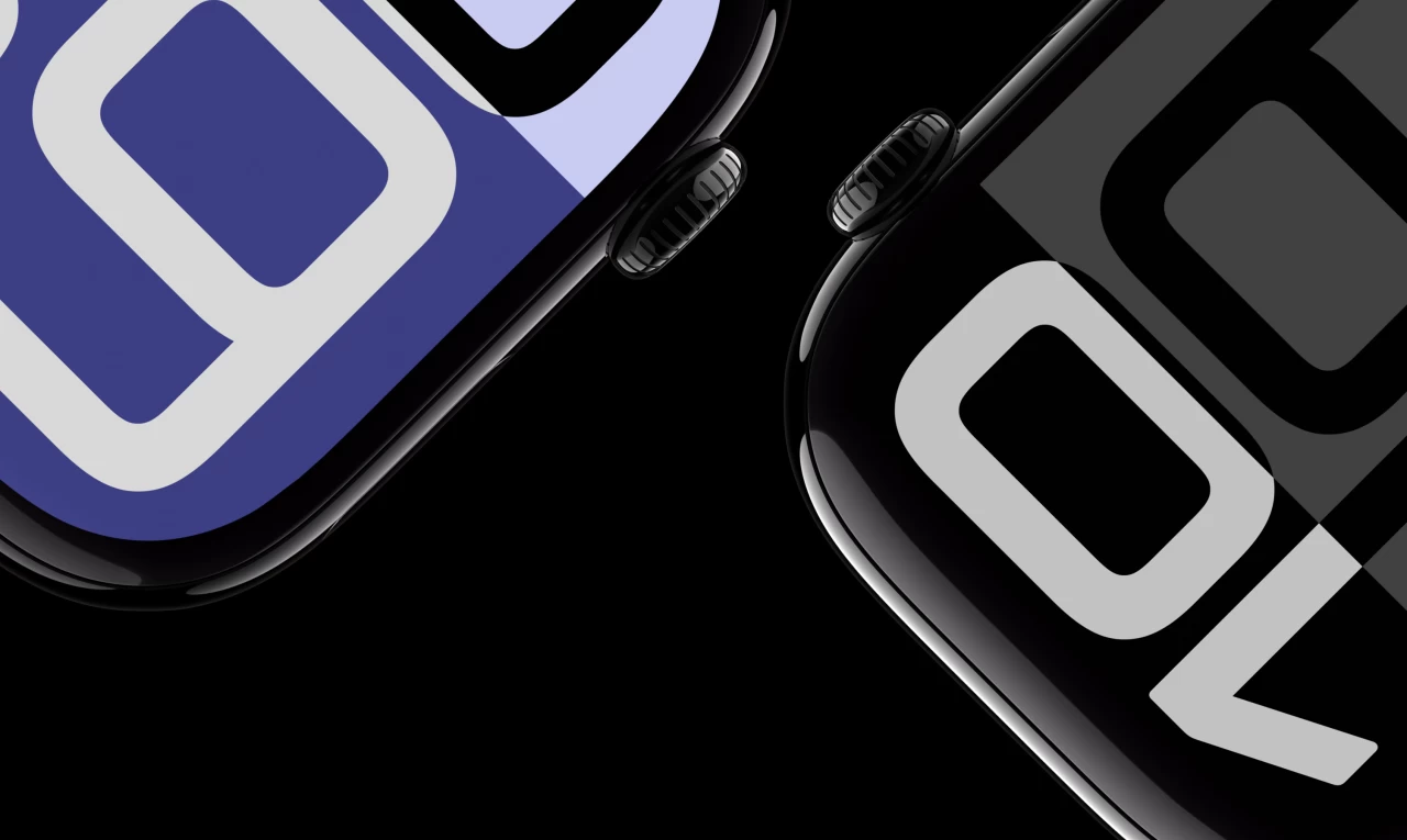 Apple Watch ดีไซน์ใหม่กำลังจะเปลี่ยนเกมสมาร์ตวอทช์อีกครั้ง