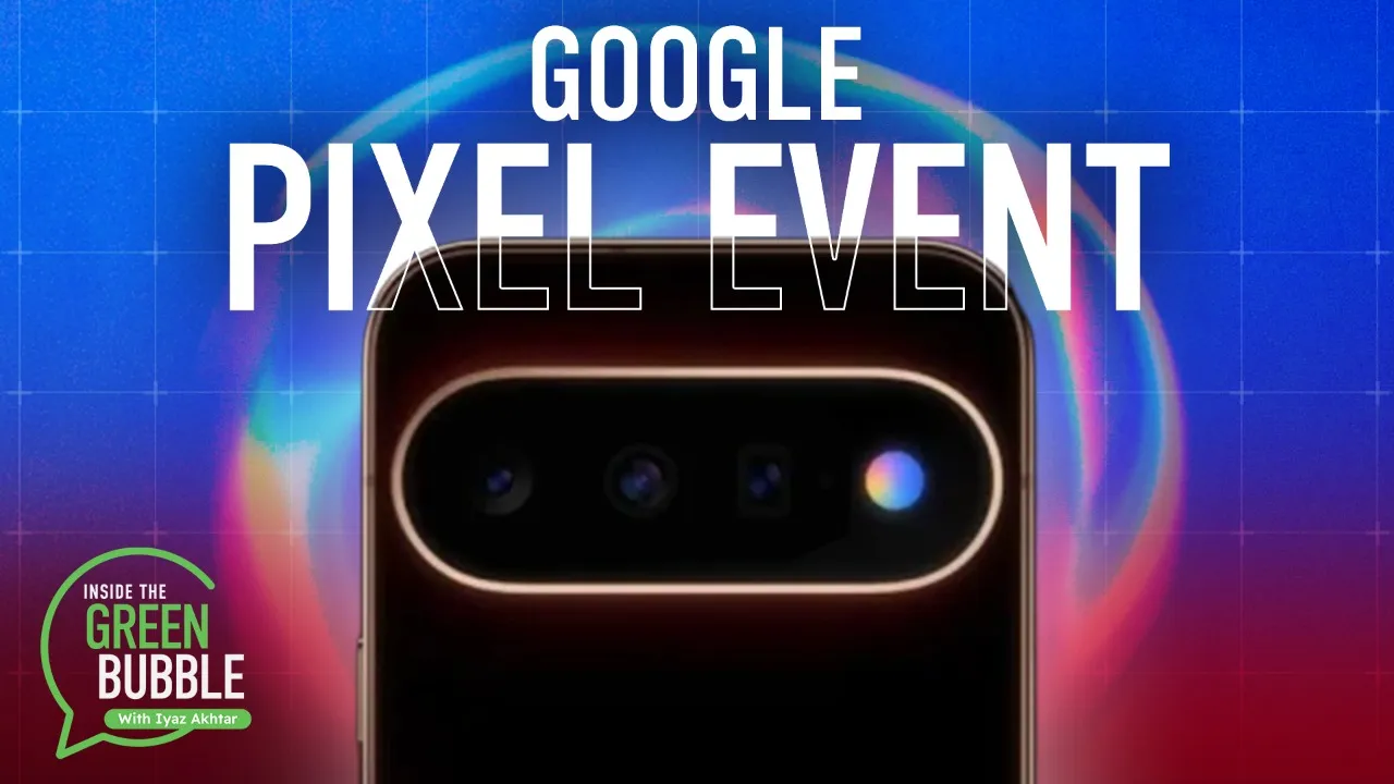 Pixel 11 เปลี่ยนเกมเรือธงด้วยราคาและสเปกที่คมขึ้น