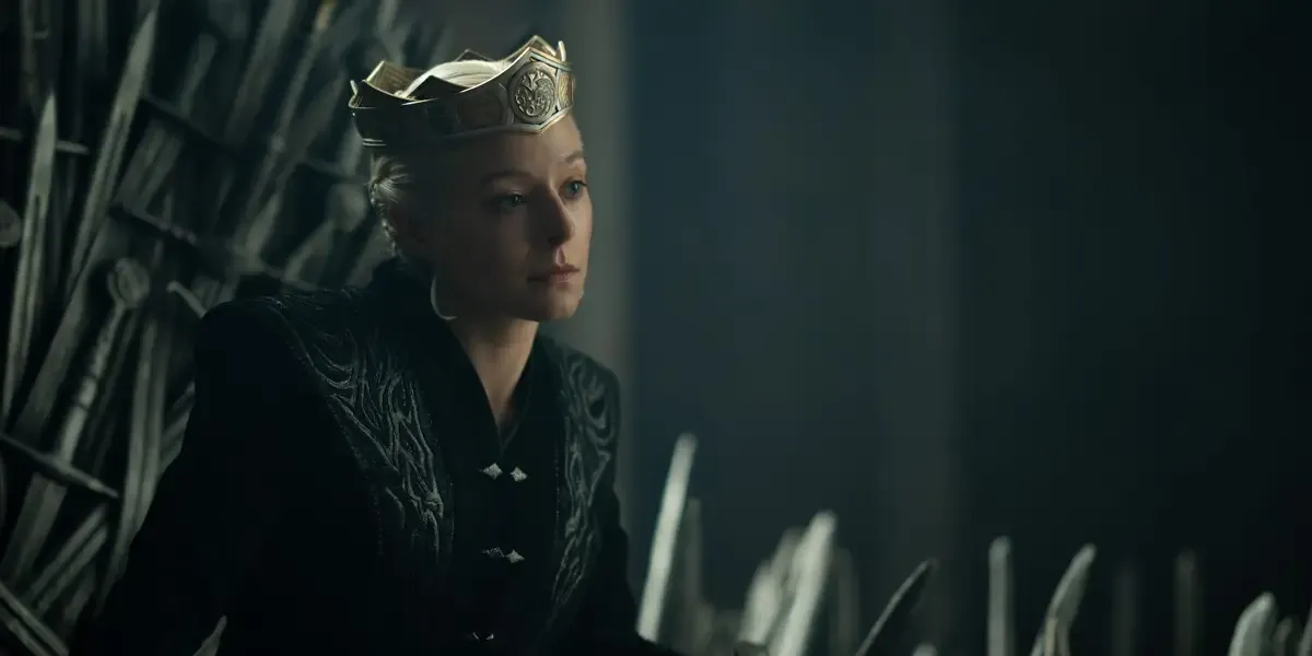 ศึกทัมเบิลตันที่รอคอย: เมื่อ House of the Dragon ซีซั่น 3 ปลดปล่อยมหาสงครามมังกร