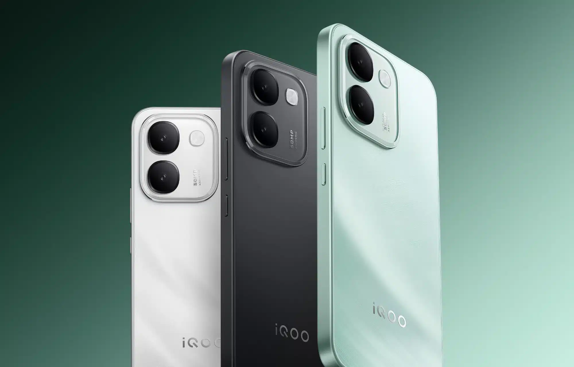 iQOO Neo 11 Ultra vs iQOO Z11S เลือกมือถือเล่นเกมหรือแบตอึด 10000mAh