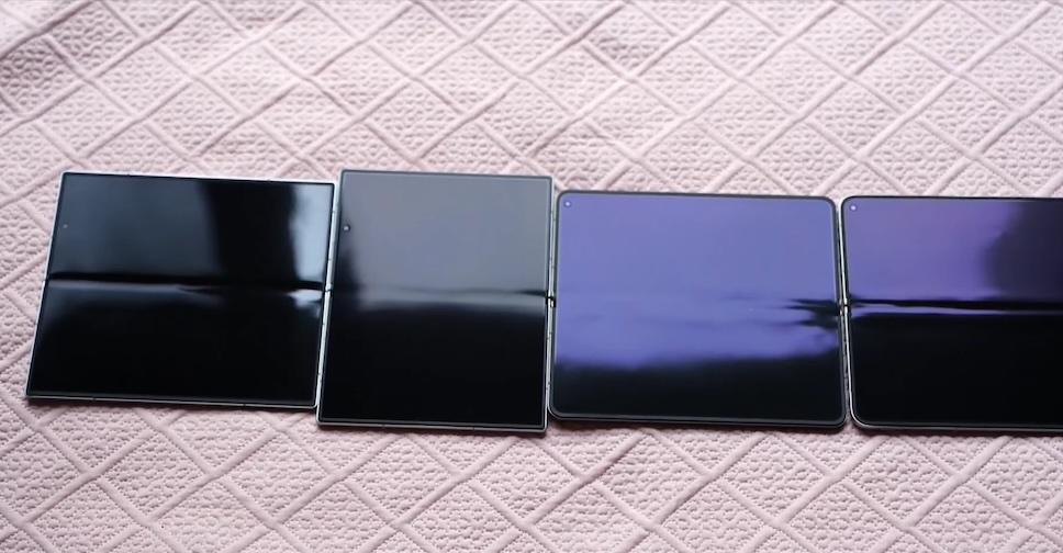 Galaxy Z Fold 8 Ultra vs Z Fold 8 เลือกรุ่นไหนคุ้มกว่าสำหรับคุณ