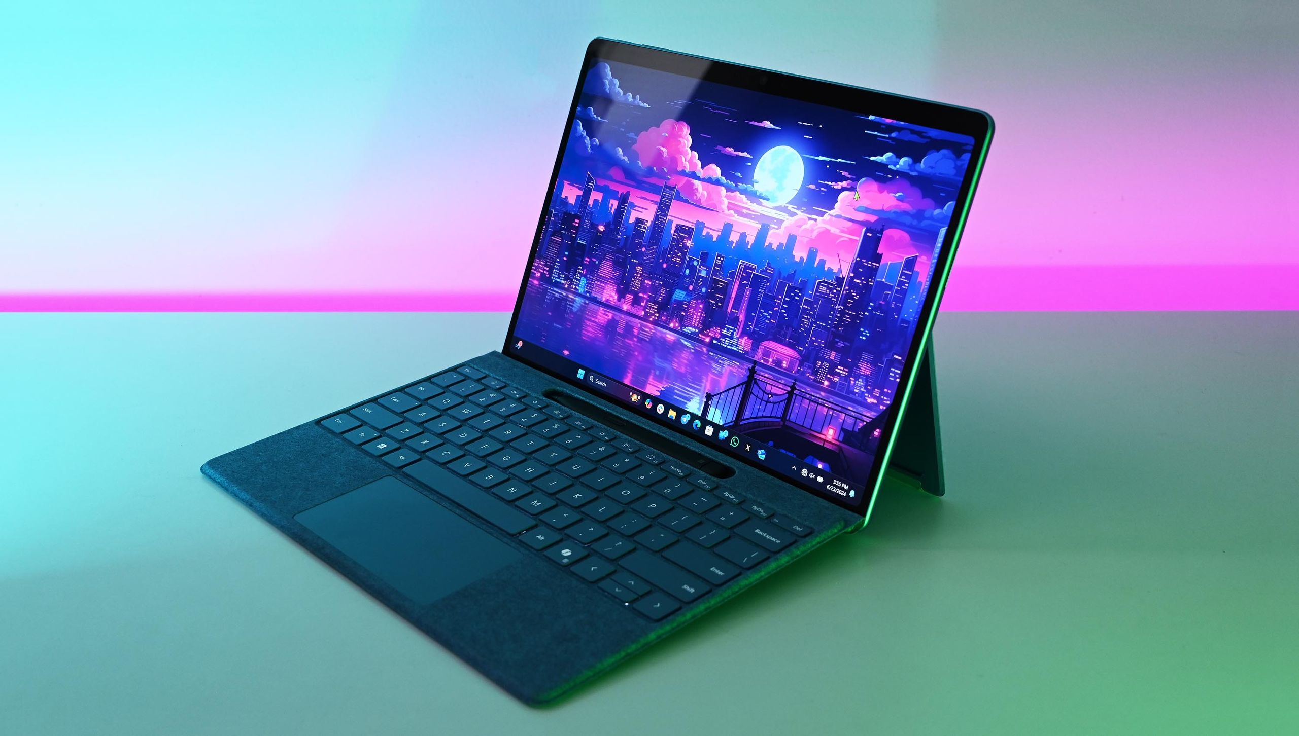 Windows 11 ประสิทธิภาพบนกระดาษ vs ประสบการณ์จริงที่ยังอืด