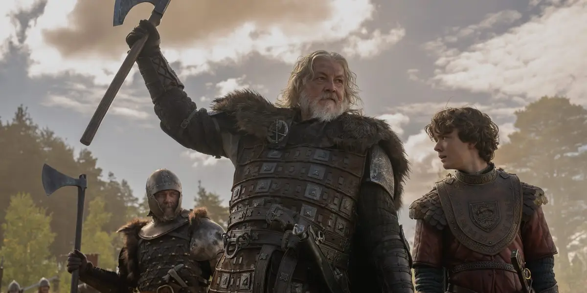ศึกทัมเบิลตันที่รอคอย: เมื่อ House of the Dragon ซีซั่น 3 ปลดปล่อยมหาสงครามมังกร