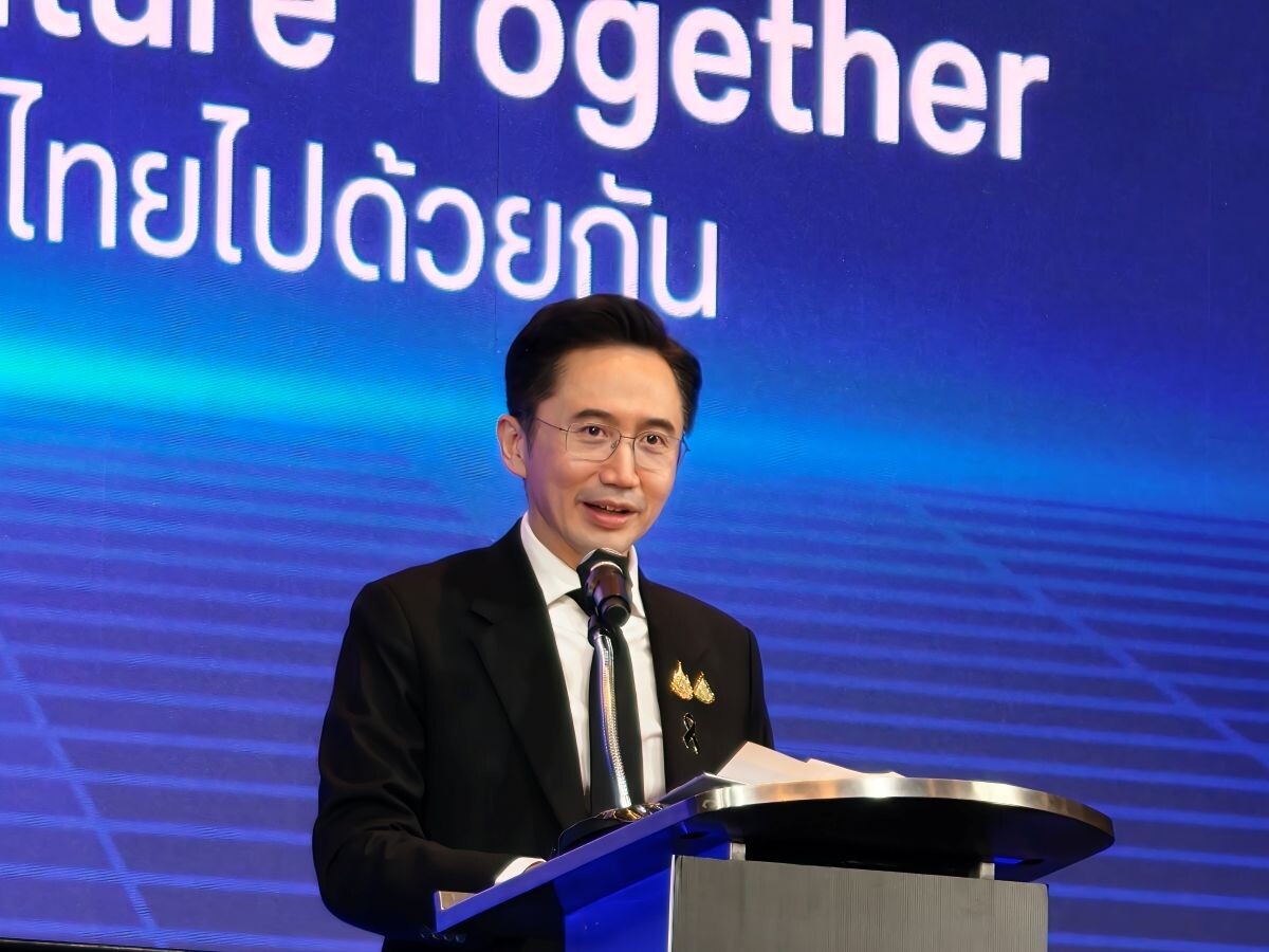 ควอนตัมคอมพิวเตอร์จากทฤษฎีสู่การประยุกต์ใช้จริง: ทำไมธุรกิจต้องสนใจ