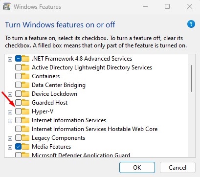 หยุดบริการลับใน Windows 11 ไม่ให้กินแบตและทำโน้ตบุ๊กร้อน