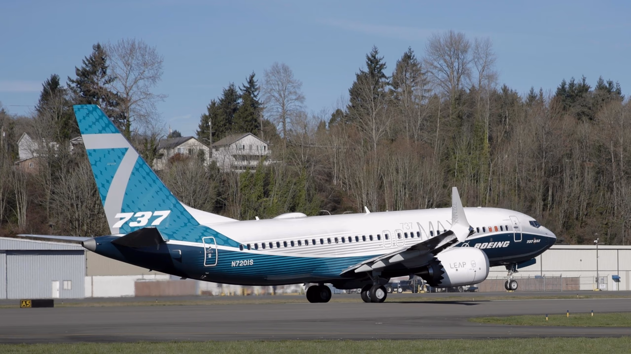 สัญญาณสวนทางของ FAA เขย่าความเชื่อมั่นต่อ Boeing 737 Max