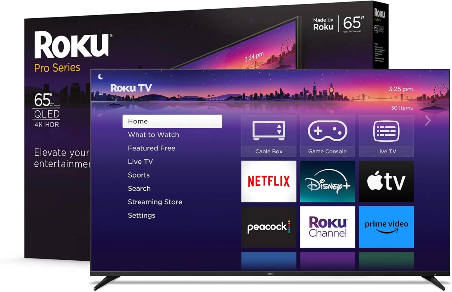 ควรซื้อ Roku TV ตอนนี้หรือรอโปรใหญ่ดี