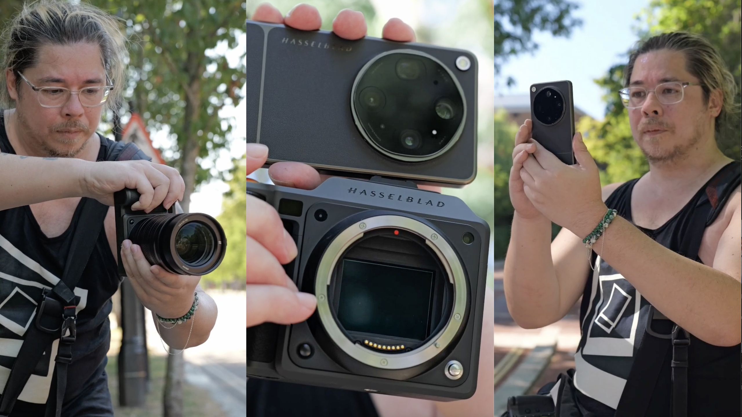 กล้อง 200MP บนสมาร์ทโฟนกำลังกลายเป็นมาตรฐาน แล้วมันเปลี่ยนเกมการถ่ายภาพอย่างไร