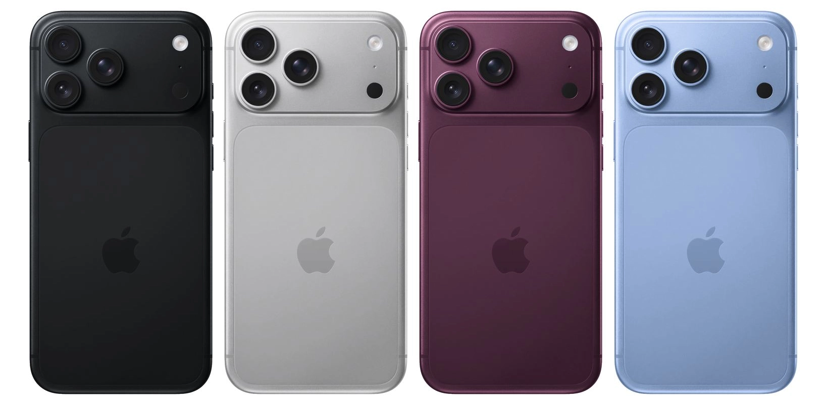 ราคา iPhone 18 Pro กำลังจะพุ่ง แต่ผู้ใช้ไม่ได้ไร้ทางเลือก