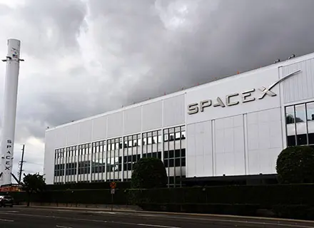 SpaceX ผลประกอบการ IPO พุ่ง แต่เหตุใดหุ้นยังร่วง