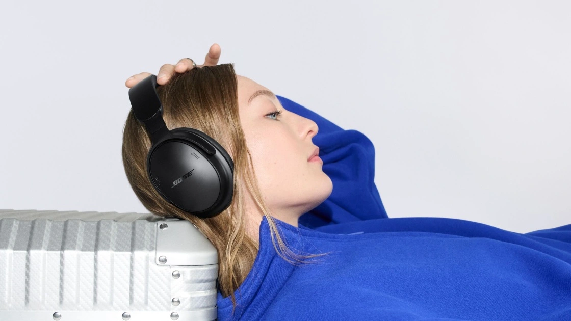 ฟีเจอร์ระดับพรีเมียมลงกลางตลาด: หูฟัง Bose QuietComfort Gen 2 เปลี่ยนเกมอย่างไร