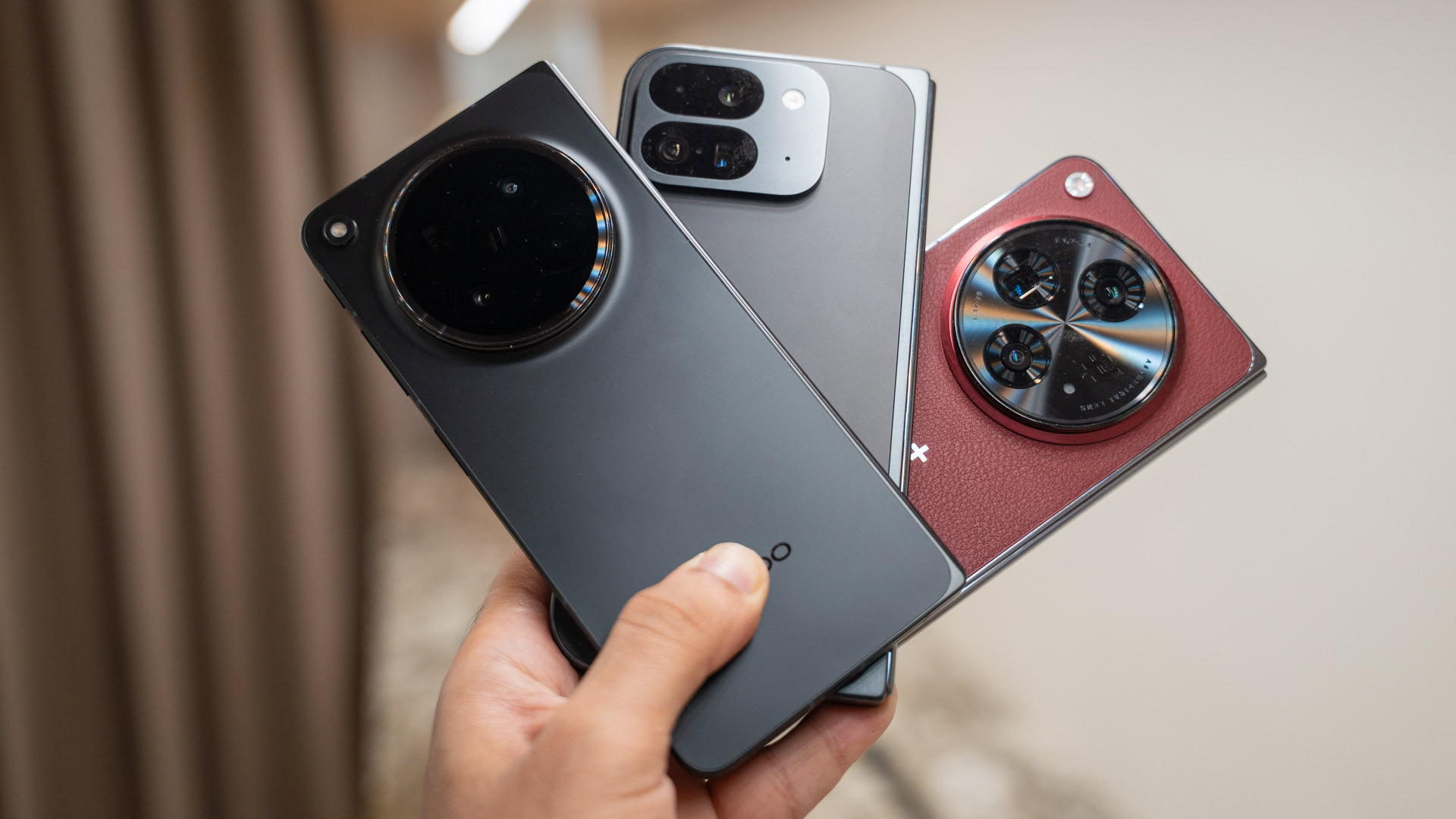 iPhone Ultra พับได้: ดีไซน์ กล้องคู่ และสิ่งที่ Apple ต้องทำให้เหนือกว่า