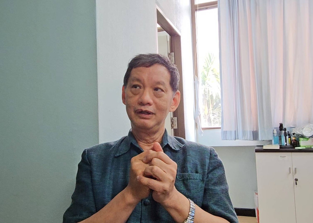 ระบบดูแลนักเรียนที่ดีคือเกราะป้องกันเหตุรุนแรงในโรงเรียน