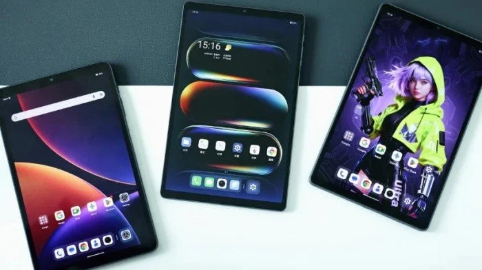 แท็บเล็ต 8 นิ้วสายเกมมิ่ง เลือก Lenovo Lecoo P900A หรือ ALLDOCUBE iPlay 80 mini Turbo ดี