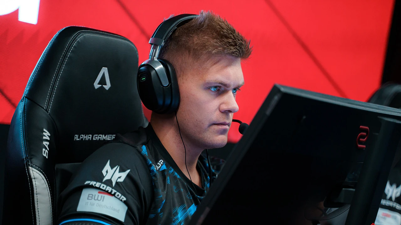 100 Thieves พลิกล็อกดับ BC.Game: เมื่อเกมทีมชนะเหนือฟอร์มเทพของ s1mple
