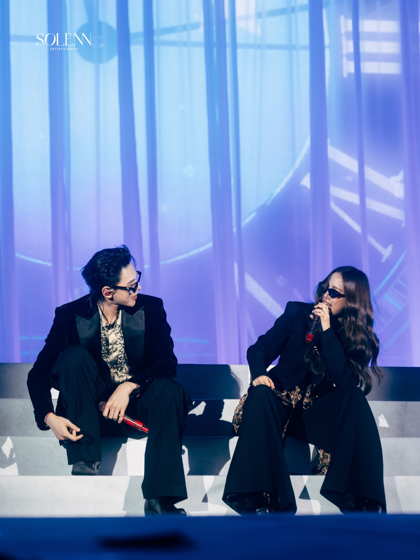 Room No. Freen Concert เมื่อห้องหนึ่งกลายเป็นความทรงจำทั้งฮอลล์