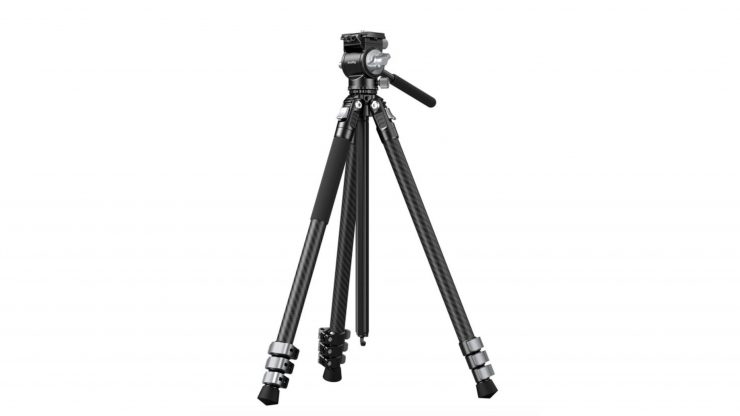 ขาตั้งกล้อง 5 รุ่นที่ควรซื้อสำหรับทุกสไตล์การถ่ายภาพ