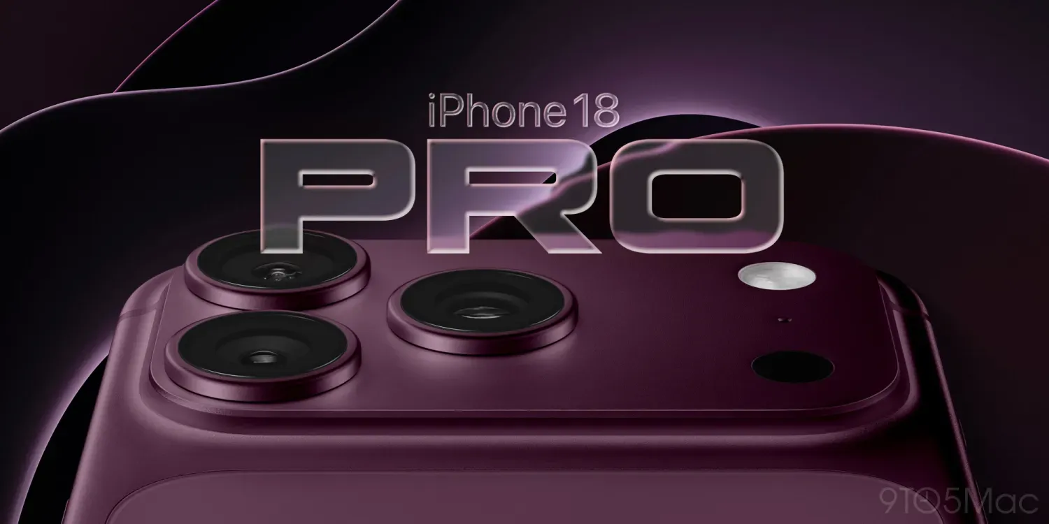 ราคา iPhone 18 Pro กำลังจะพุ่ง แต่ผู้ใช้ไม่ได้ไร้ทางเลือก