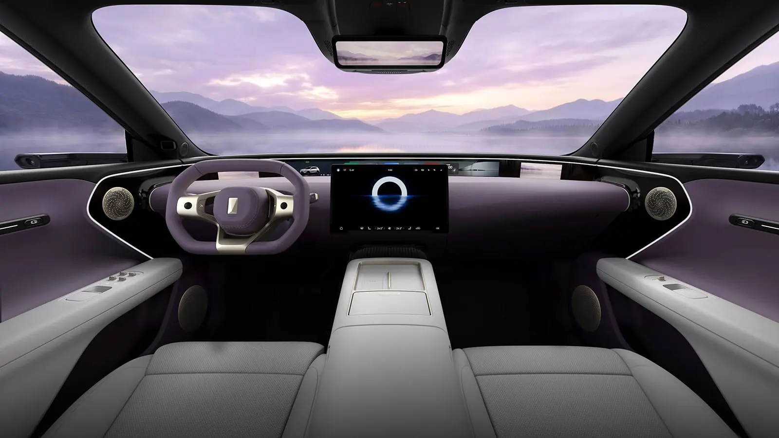 Avatr 07L SUV ไฟฟ้าพรีเมียมกับสูตรใหม่ของตลาด EV ระดับกลางบน