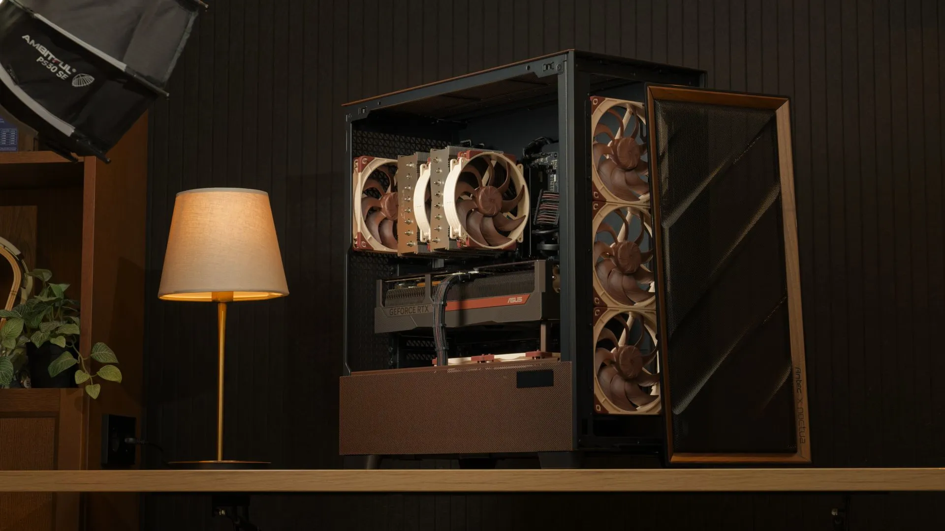 สเปก clearance CPU cooler ของเคส PC เชื่อไม่ได้ ตรวจเองก่อนซื้อดีกว่า