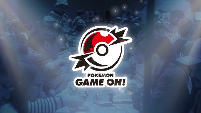 Pokémon Game On จุดไฟการแข่งขัน ปูทางสู่ Pokémon Asia Championship