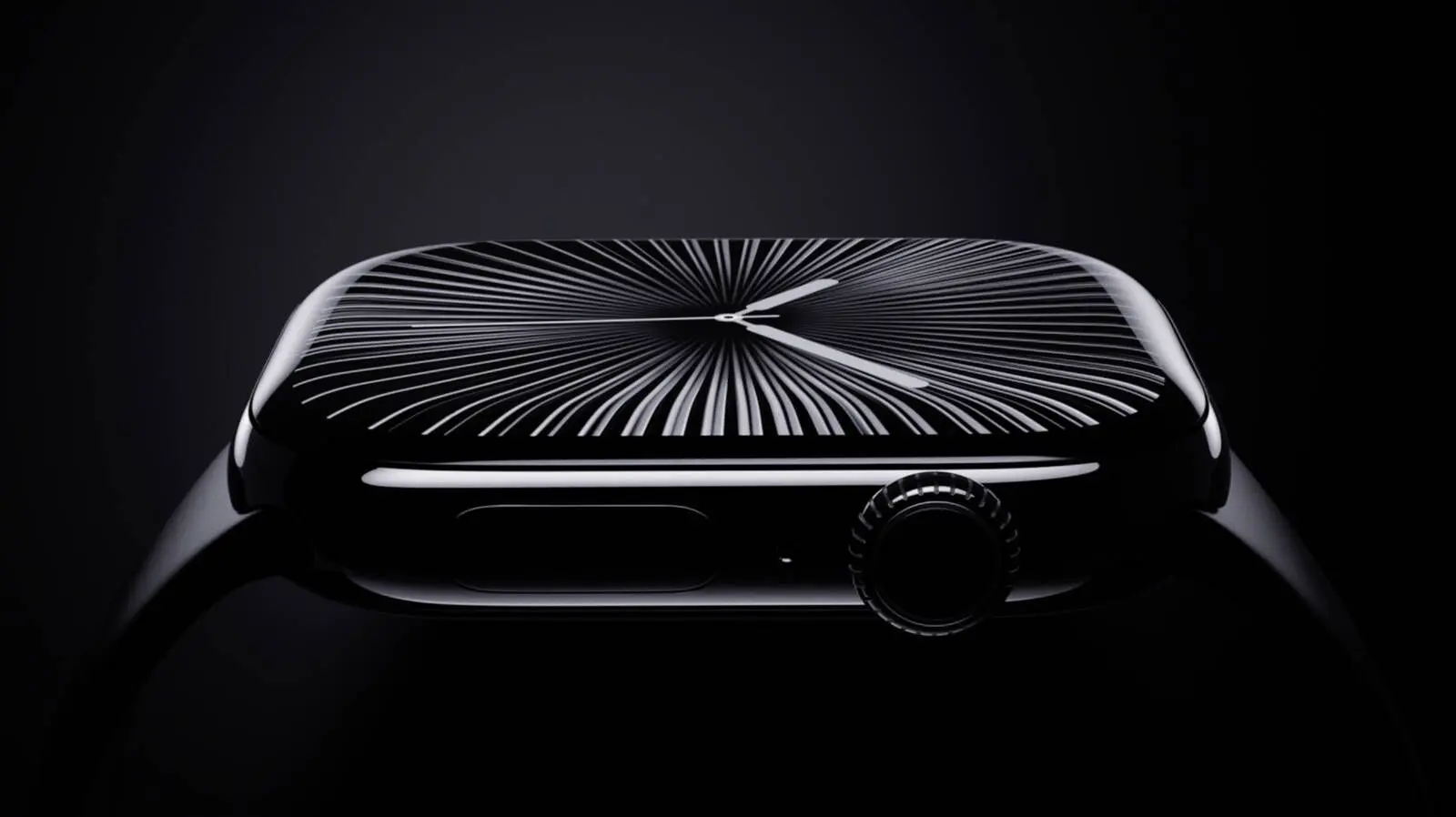 Apple Watch ดีไซน์ใหม่กำลังจะเปลี่ยนเกมสมาร์ตวอทช์อีกครั้ง