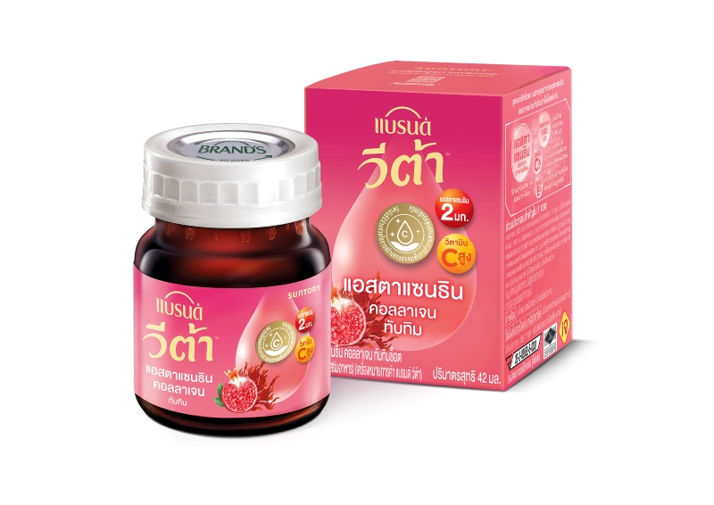 เซเลบริตี้พรีเซนเตอร์: อาวุธลับของแบรนด์ความงามและไลฟ์สไตล์
