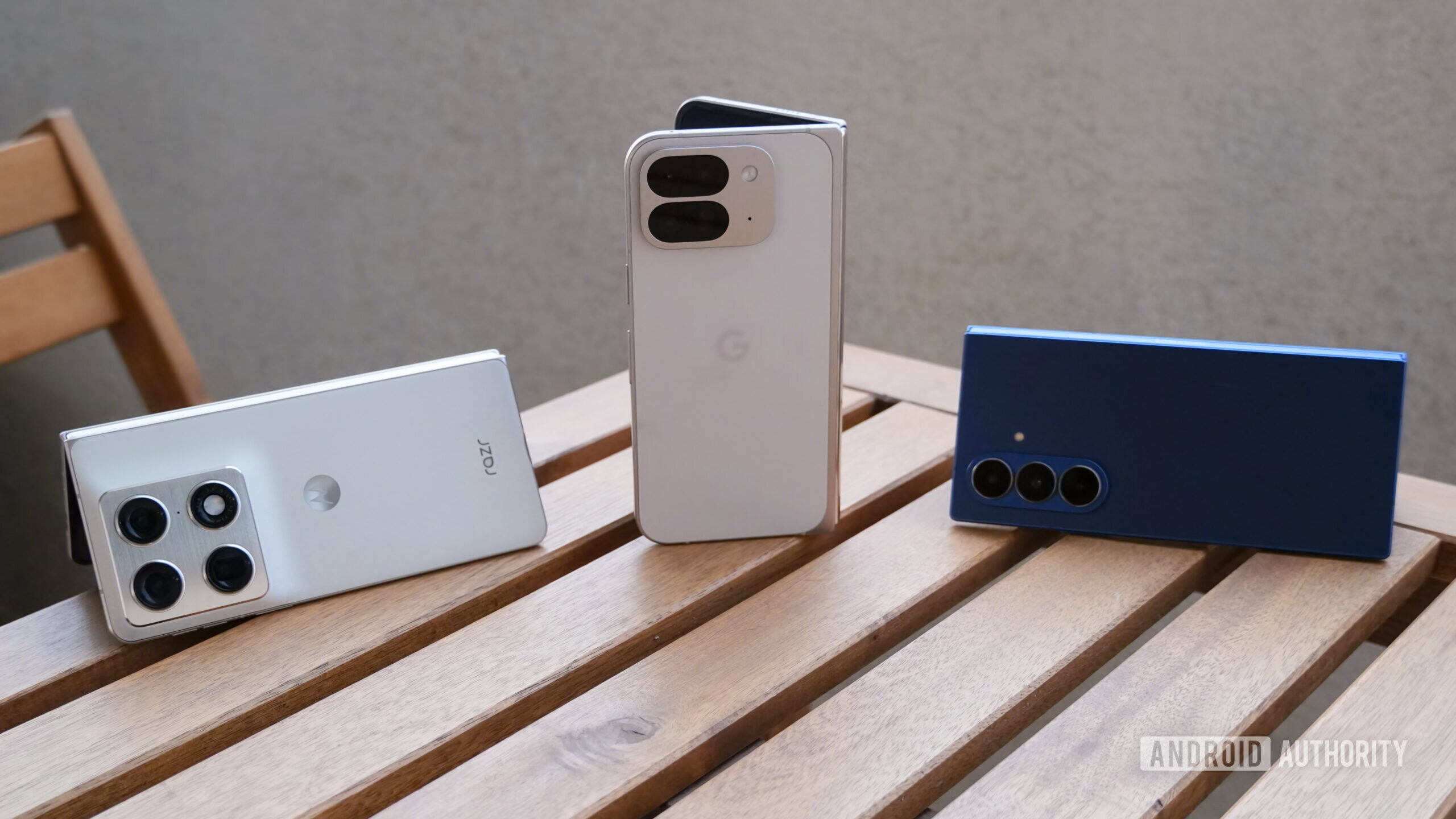 iPhone Ultra พับได้: ดีไซน์ กล้องคู่ และสิ่งที่ Apple ต้องทำให้เหนือกว่า