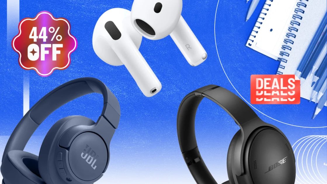 หูฟังตัดเสียงกลับเรียน ดีล Bose–Apple–JBL คุ้มไหม