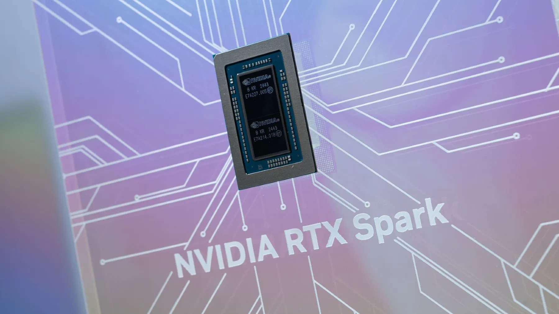 RTX Spark ARM ปิดช่องว่าง M4 Max พร้อมเขย่าโลก Windows 11 ARM