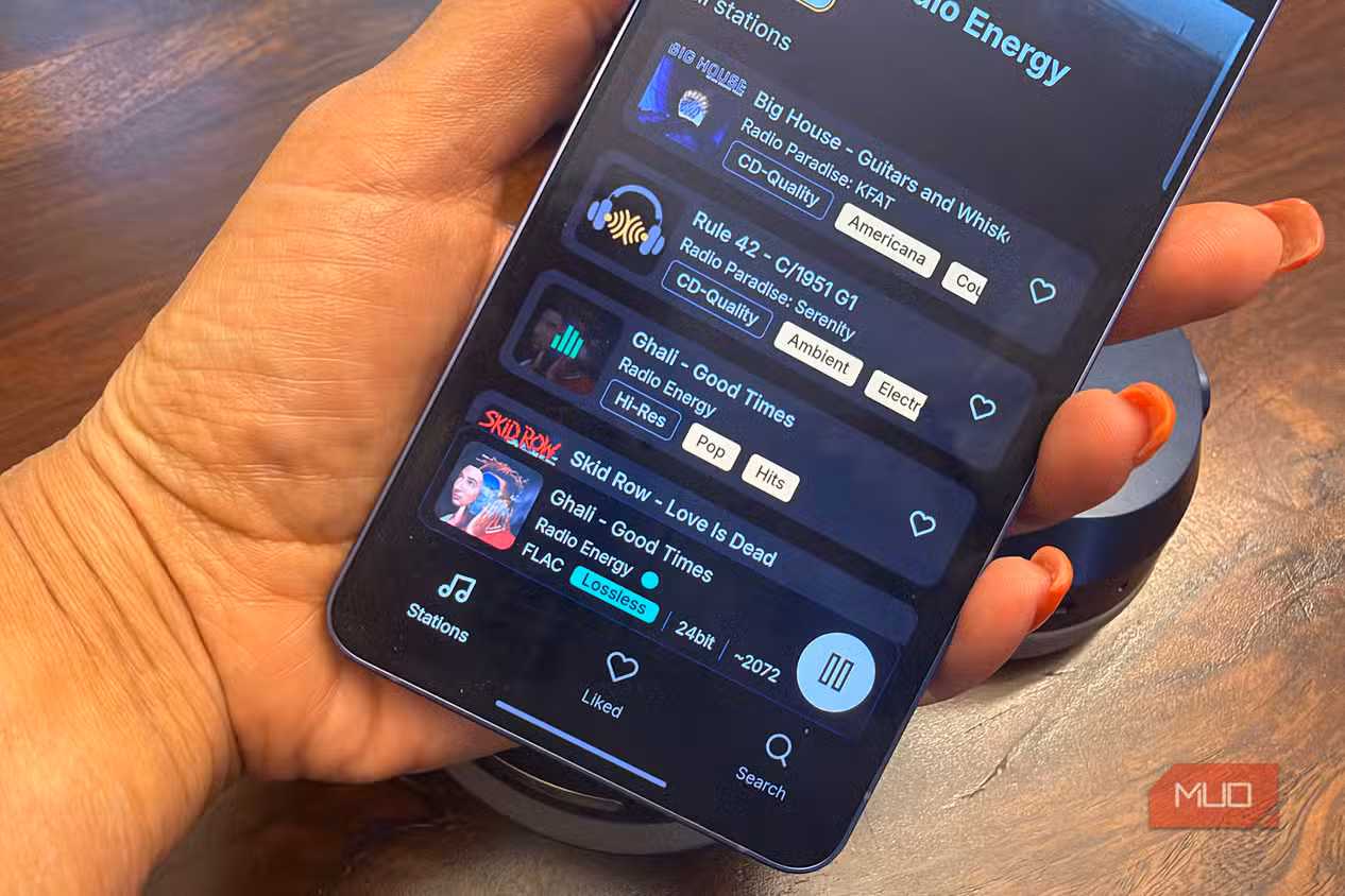 หูฟังระดับพรีเมียมของคุณไม่ได้เล่นเสียง Hi-Res Audio เพราะอะไร และแก้อย่างไร